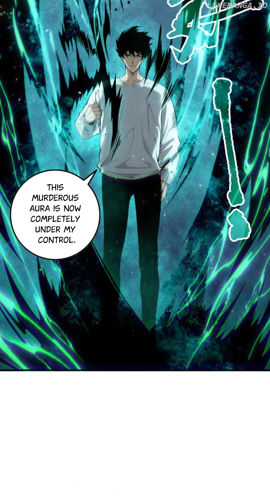 Catastrophic Necromancer Chapter 157 - page 30